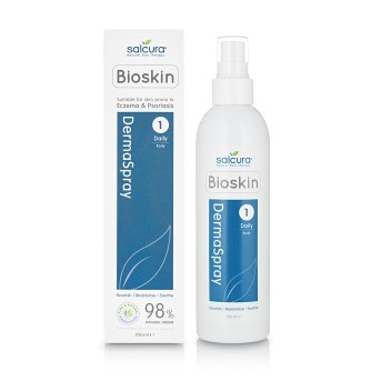 Salcura bioskin dermaspray