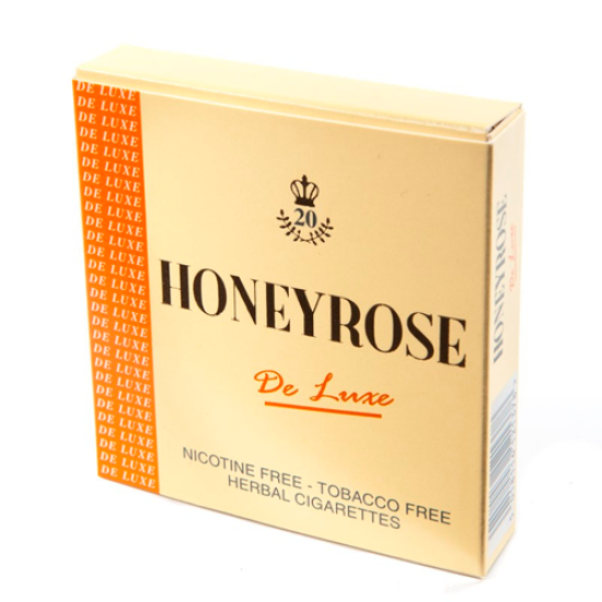 Honeyrose De Luxe