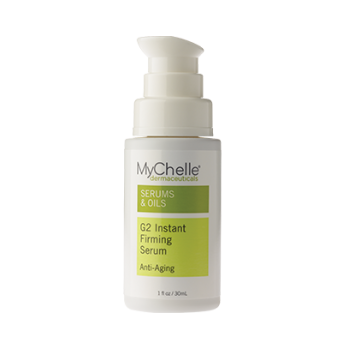Mychelle g2 instant firming serum age defense step 3 30ml