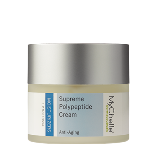 Mychelle supreme polypeptide cream age defense step 5 35ml