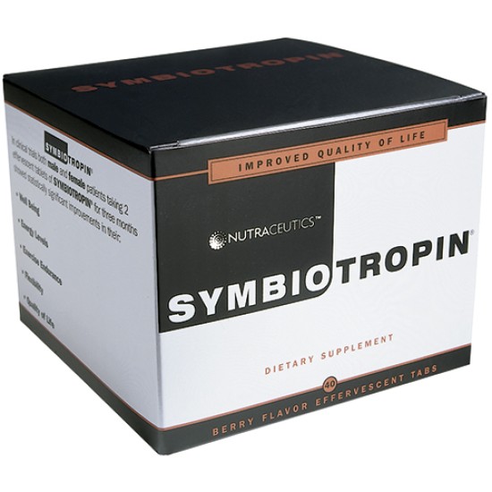 Nutraceutics Prohgh Symbiotropin 40 Sobres