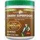 Green Superfood Chocolate Infusion 30 Servings 240g