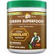 Green Superfood Chocolate Infusion 30 Servings 240g Green Superfood Chocolate Infusion 30 Servings 240g