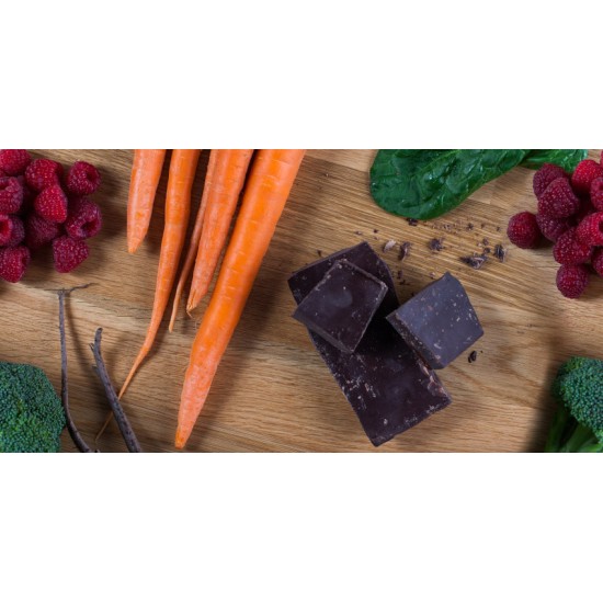 Green Superfood Chocolate Infusion 30 Servings 240g