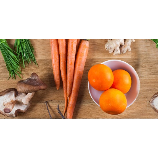 Green Superfood Immunity Tangerine 30 Servings 210g Green Superfood Immunity Tangerine 30 Servings 210g