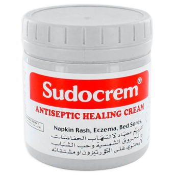 Sudocrem Antiseptic Healing Cream 250g