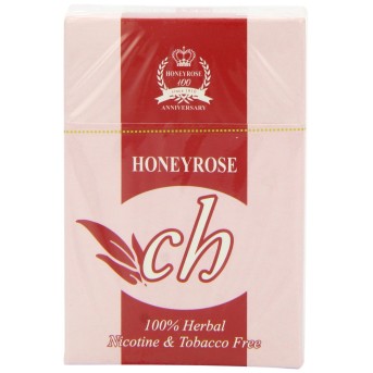 Honeyrose Strawberry X 20