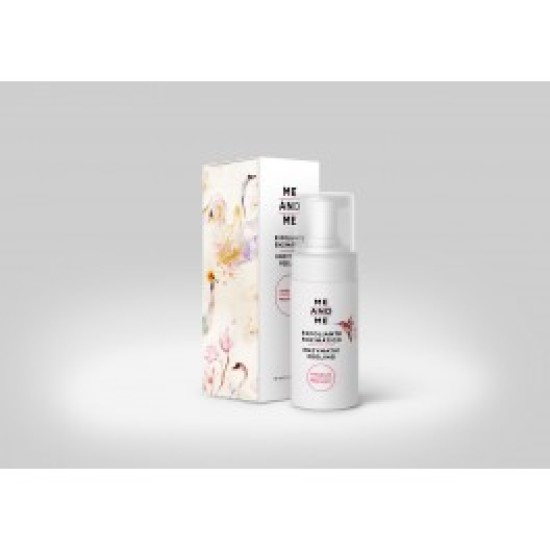 Me And Me Exfoliante Enzimático 75ml Me And Me Exfoliante Enzimático 75ml