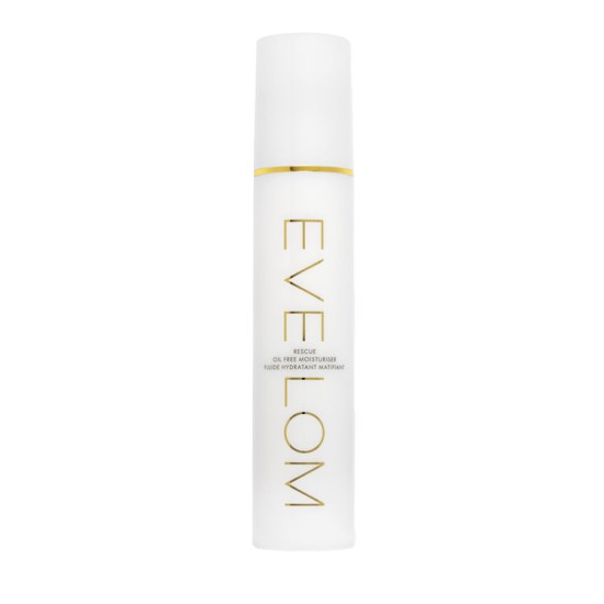 Eve lom rescue oil free moisturiser 50 ml