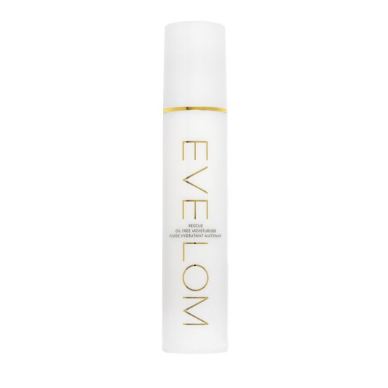 Eve lom rescue oil free moisturiser 50 ml Eve lom rescue oil free moisturiser 50 ml