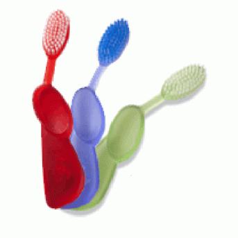 Radius Toothbrush Right Original