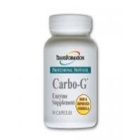 Transformation Enzymes Carbo-G 180 Cap