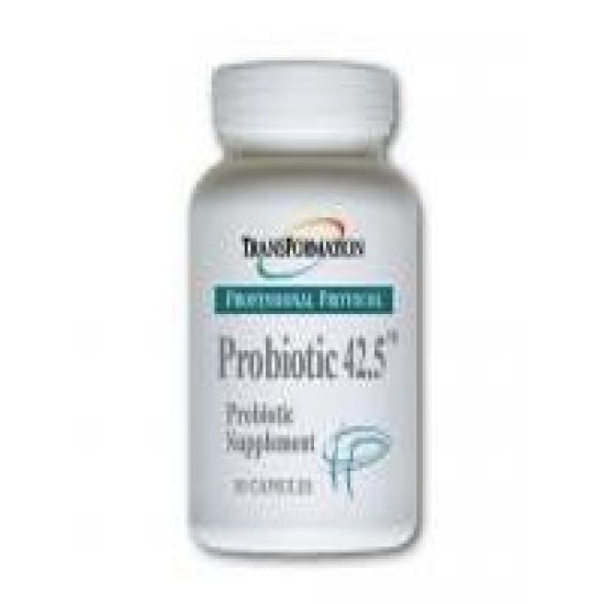Transformation Enzymes Probiotic 42.5