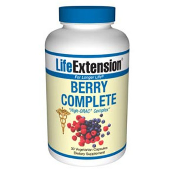 Life Extension Berry Complete Life Extension Berry Complete