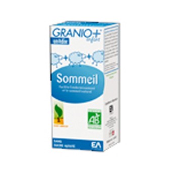 Granions + Sommeil