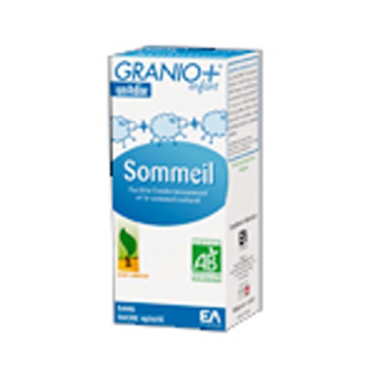 Granions + Sommeil Granions + Sommeil