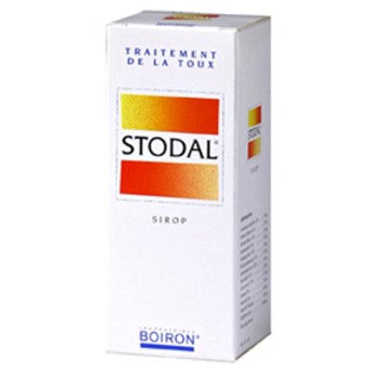 Boiron Stodal Jarabe