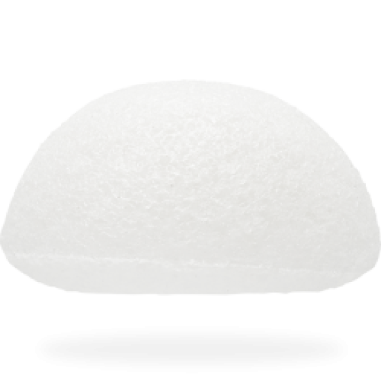 Konjac Esponja Facial 100% Pura