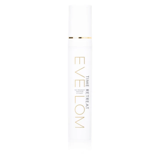 Eve Lom Time Retraat Face Treatment Soin Pour Le Visage 50ml