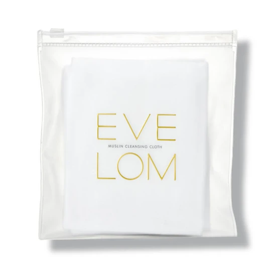 Eve lom muslin cleansing cloths