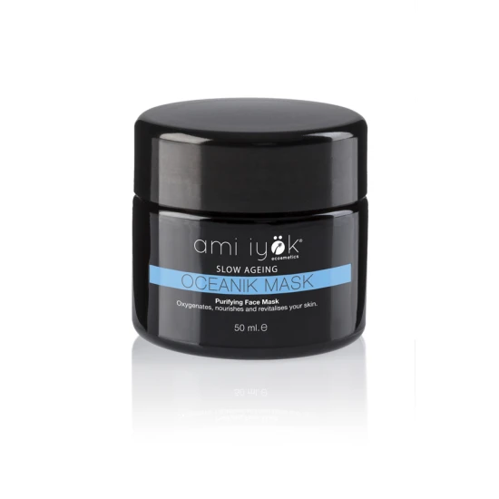 Ami iyök purifying face mask
