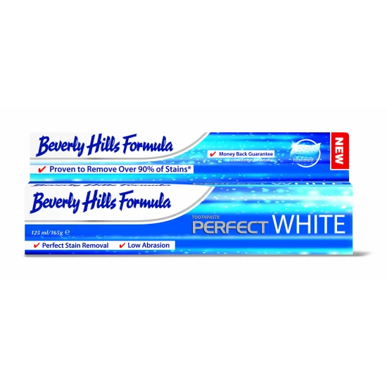 Beverly hills formula perfect white 100ml