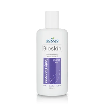 Salcura bioskin body cleanser 300ml