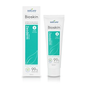 Salcura bioskin zeoderm