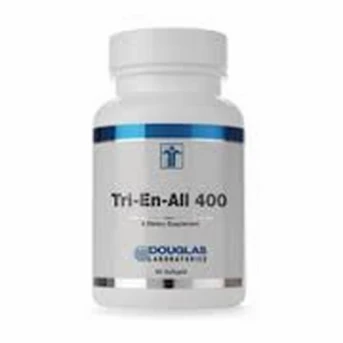 Douglas Tri-En-All 400 60 Softgels