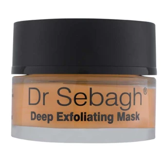 Dr Sebagh Deep Exfoliating Mask 50ml