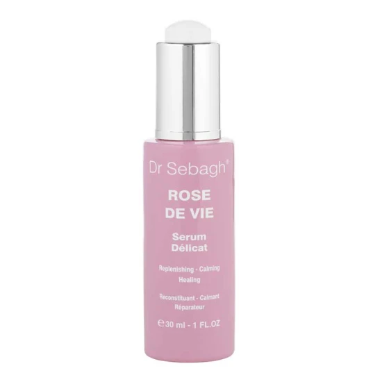 Dr Sebagh Rose De Vie Serum Delicat 30ml