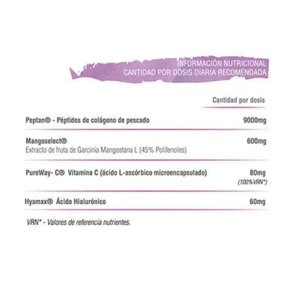 Eiralabs Collagen Active Select Mango 300g