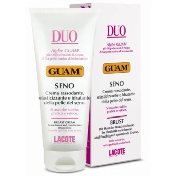 Guam Fanghi D'Alga Formula Seno Duo