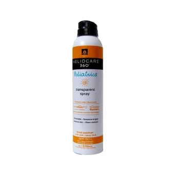 Heliocare 360º Pediatrics Spray