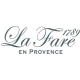 La fare en provence supreme body milk bio 200ml