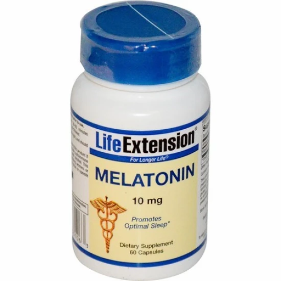 Lef Melatonina 3mg 60 pastilles per dissoldre