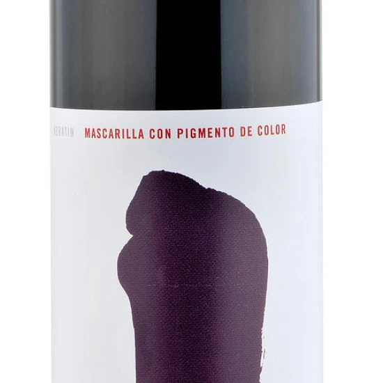 La Mota color & cream