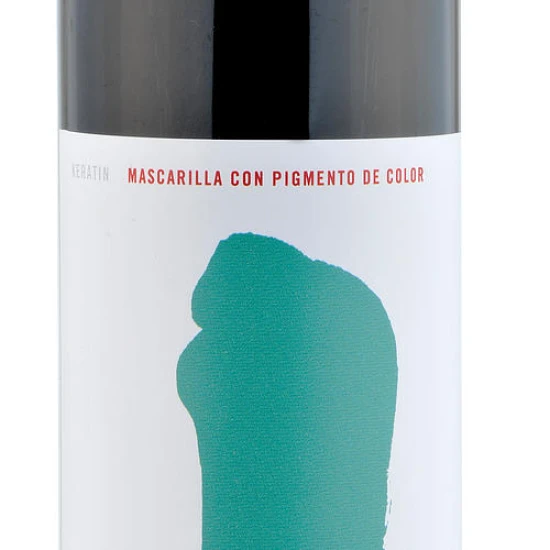 La Mota color & cream