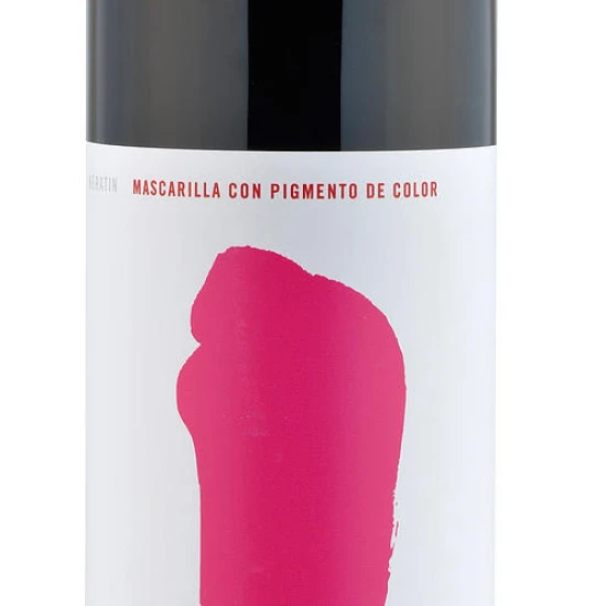 La Mota color & cream