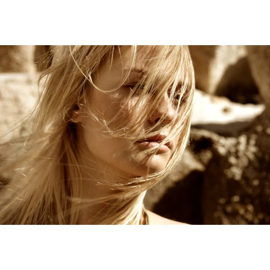 My.tan the organic after sun cream hair and body 250 ml