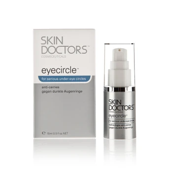 Skin doctors eyecircle 15ml