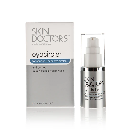 Skin doctors eyecircle 15ml