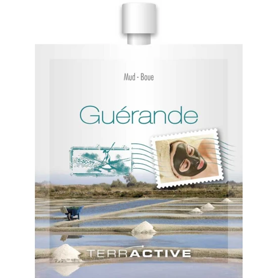Guérande Mud-Boue Terractive