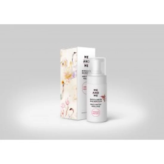 Me And Me Exfoliante Enzimático 75ml