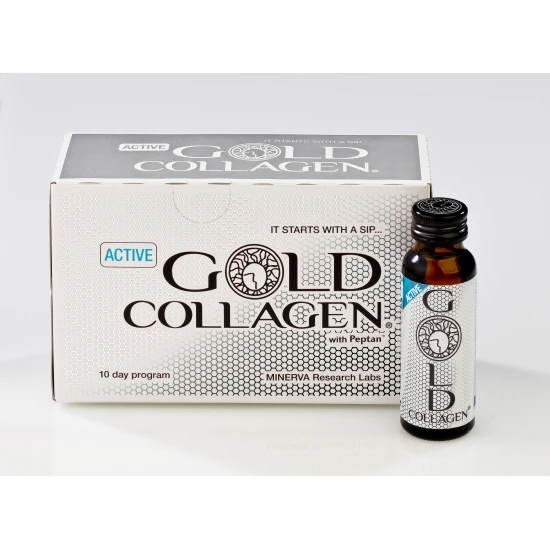 Gold Collagen Active