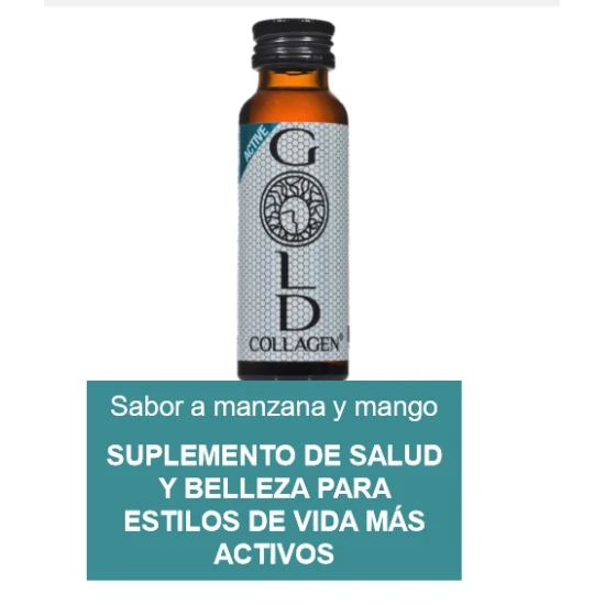 Gold Collagen Active