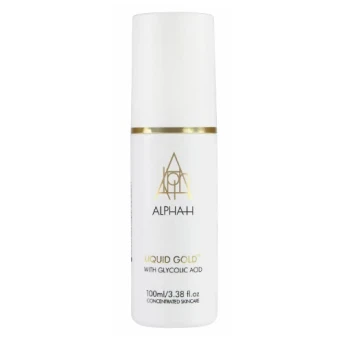 Alpha-H Liquid Gold With Glycolic Acid