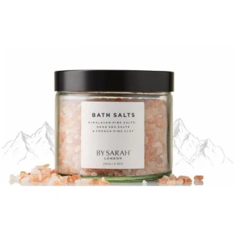 By Sarah London Bath Salts 280 Gr