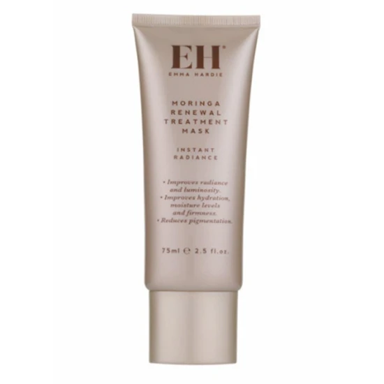 Emma Hardie Moringa Renewal Treatment Mask 75ml