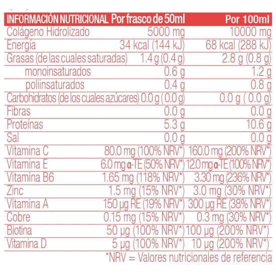 Gold Collagen Forte Plus